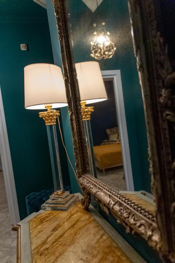 Interno 9 Hotel Bari Exterior foto
