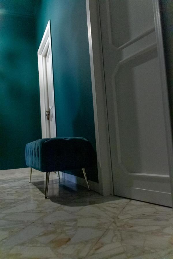 Interno 9 Hotel Bari Exterior foto