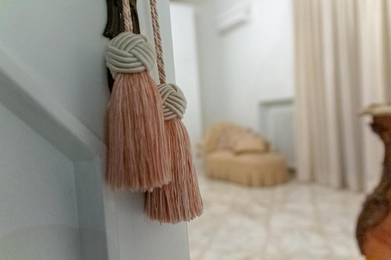 Interno 9 Hotel Bari Exterior foto