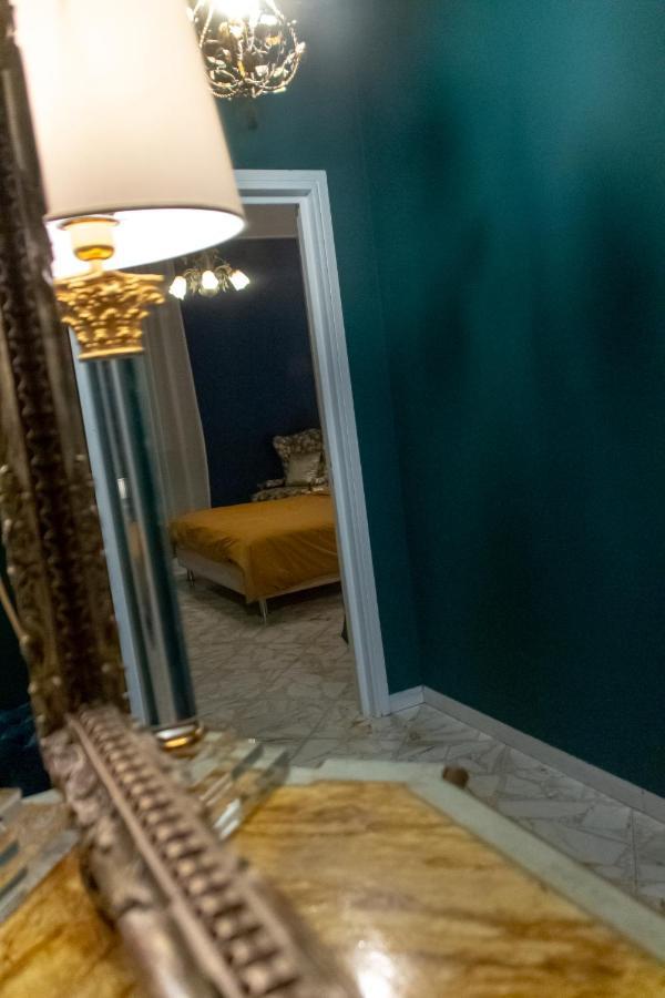 Interno 9 Hotel Bari Exterior foto