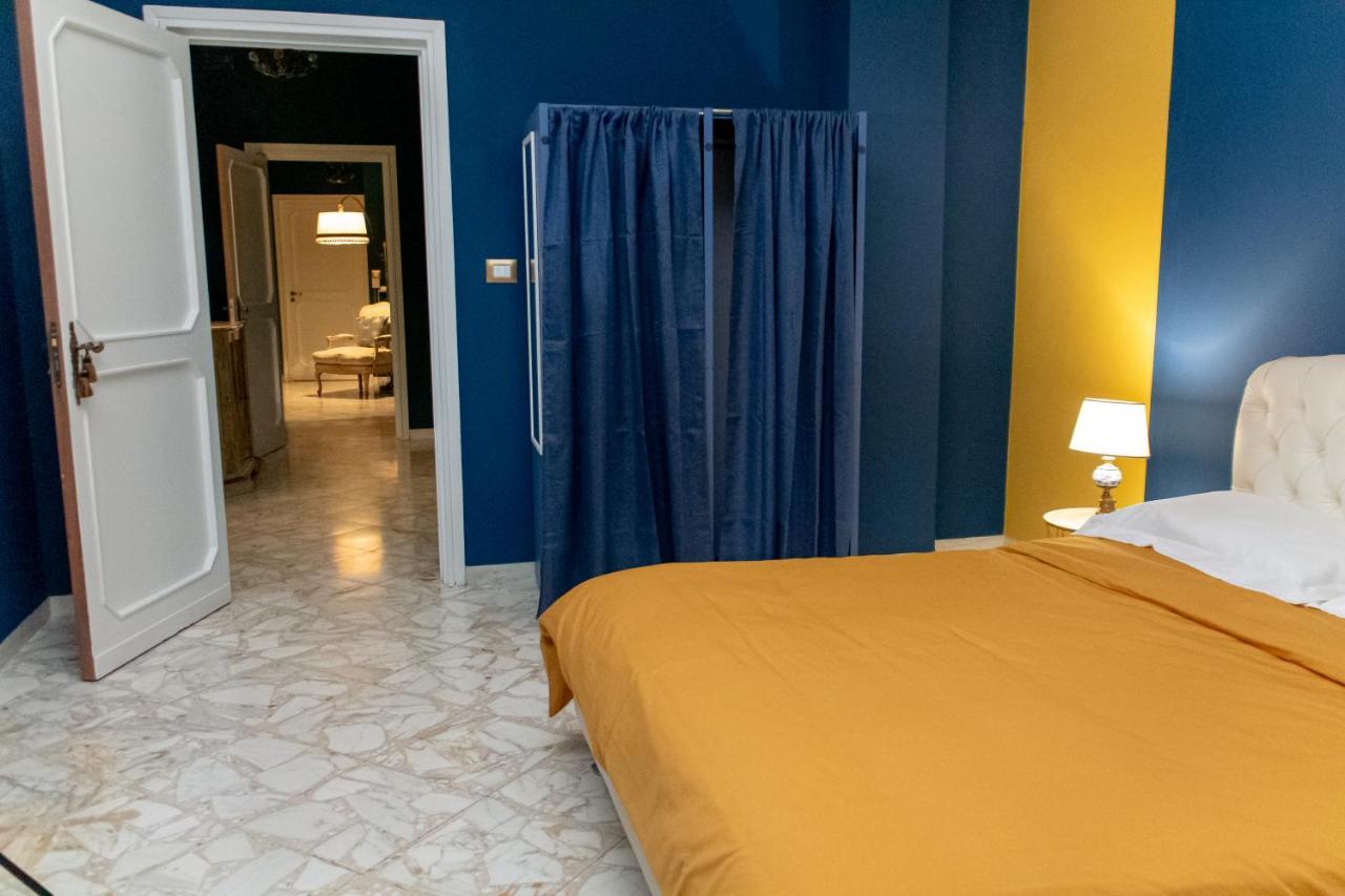 Interno 9 Hotel Bari Exterior foto
